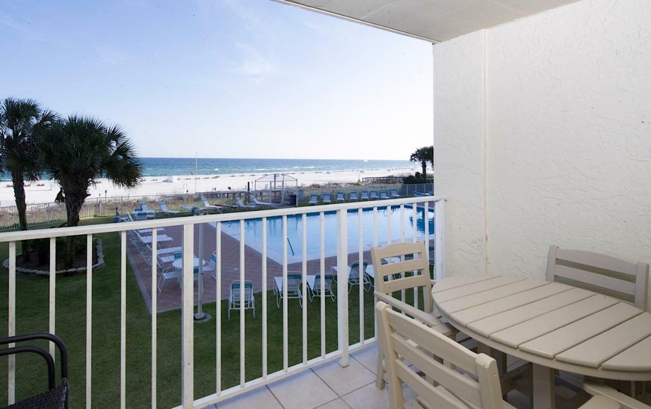Sunswept 203 Condo 橘子海滩 外观 照片