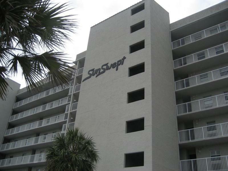 Sunswept 203 Condo 橘子海滩 外观 照片